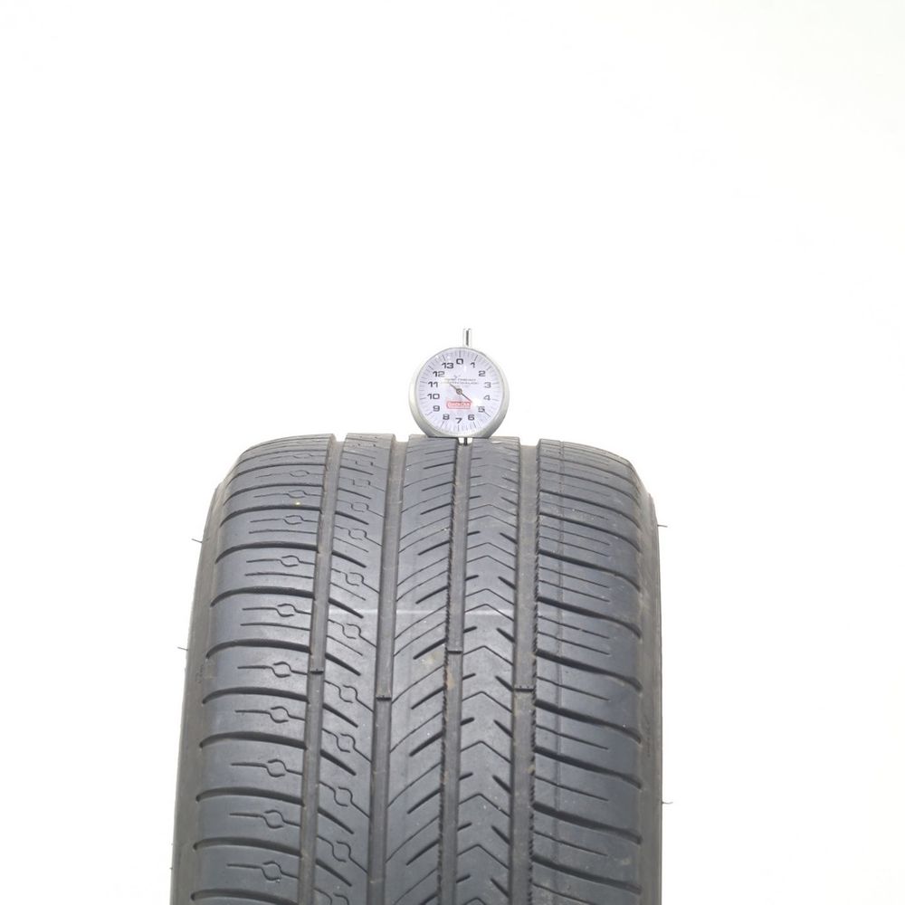 Set of (2) Used 225/50ZR18 Michelin Pilot Sport All Season 4 99Y - 5-6.5/32 - Image 2