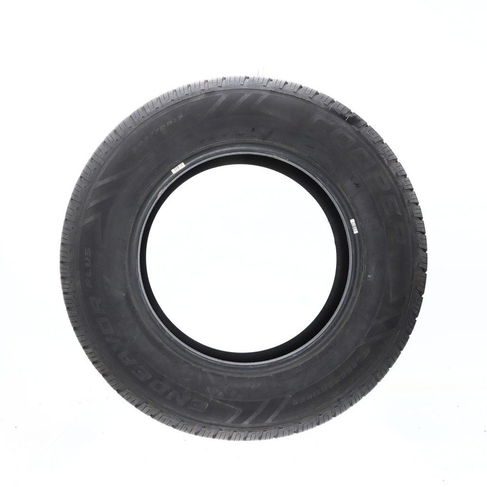 Used 245/70R17 Cooper Endeavor Plus 110T - 6.5/32 - Image 3