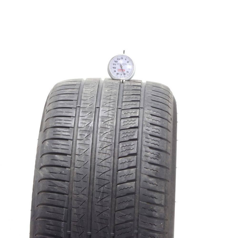 Used 235/40R18 Pirelli P Zero Plus 95Y - 6/32 - Image 2