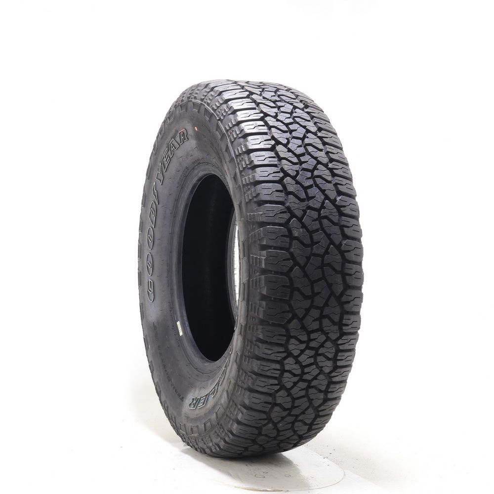 Driven Once 265/75R16 Goodyear Wrangler Trailrunner AT 116T - 12/32 - Image 1