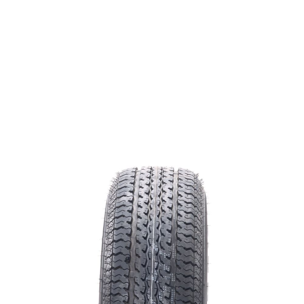 New ST 205/75R14 Maxxis M8008 1N/A C - Image 2