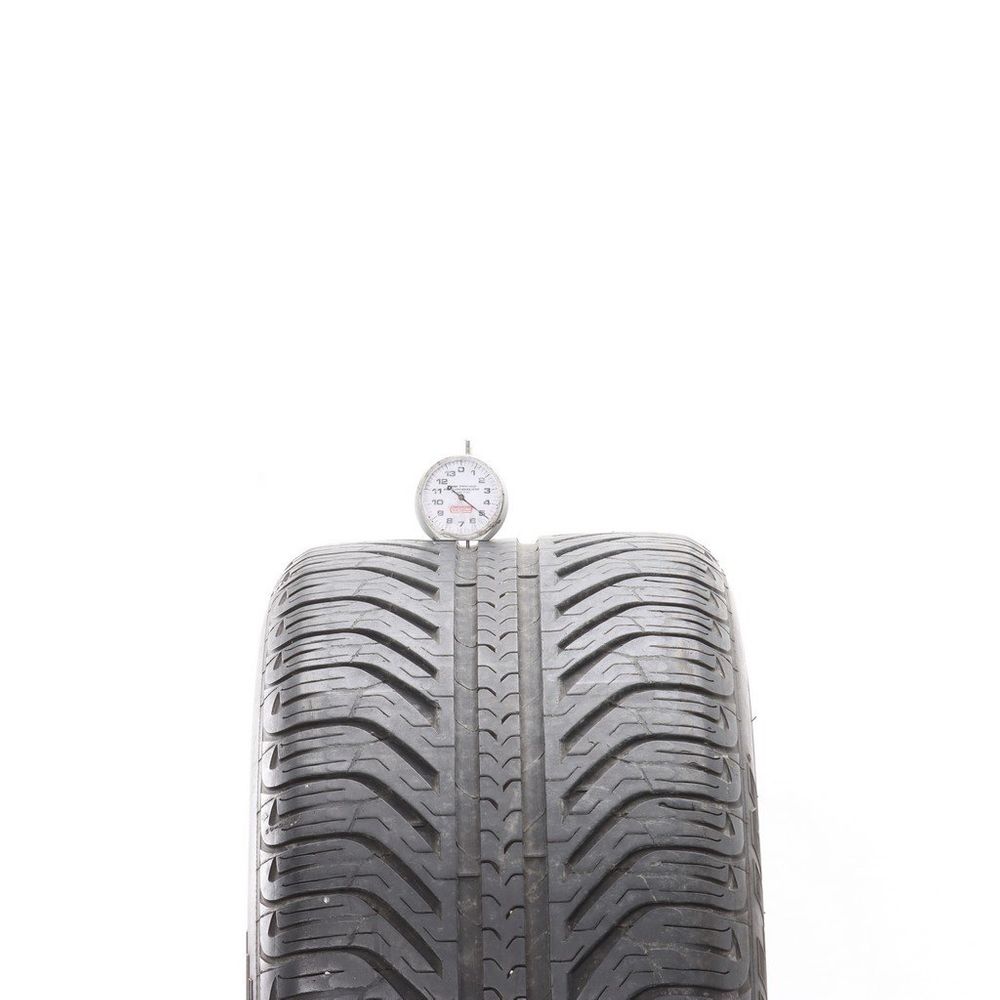 Used 255/40ZR19 Michelin Pilot Sport A/S Plus 96Y - 5/32 - Image 2