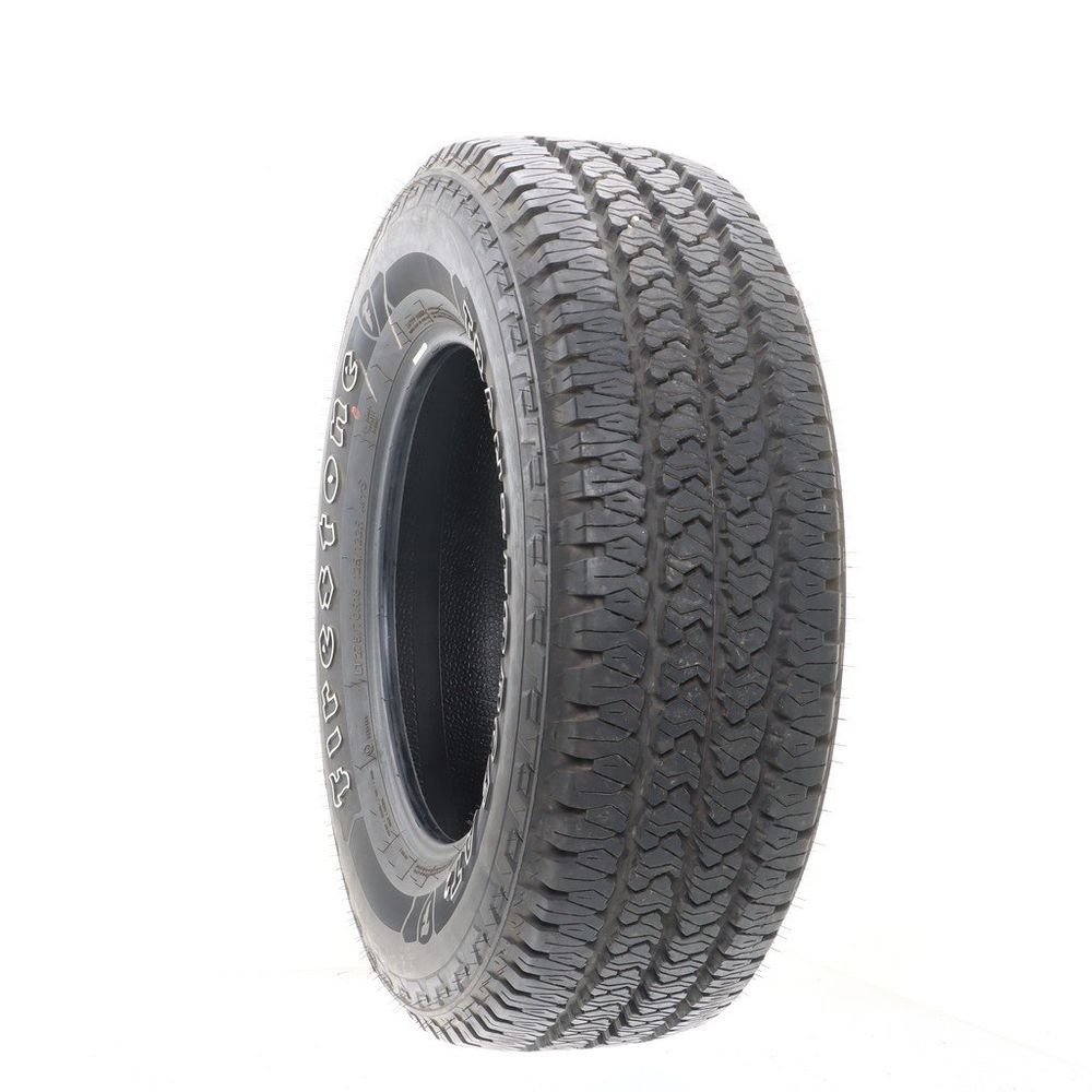 Used LT 275/70R18 Firestone Transforce AT2 125/122R E - 17/32 - Image 1