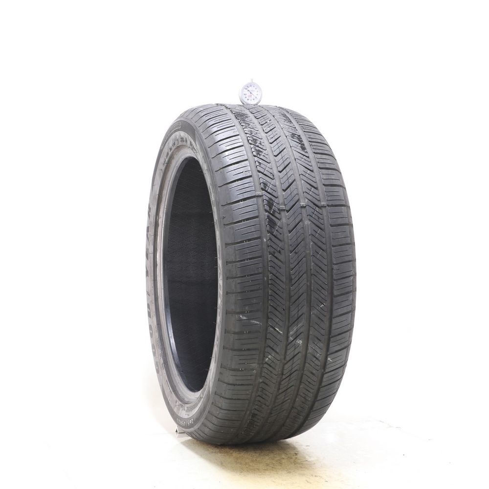 Used 265/45R20 Goodyear Eagle Touring N0 104V - 5/32 - Image 1