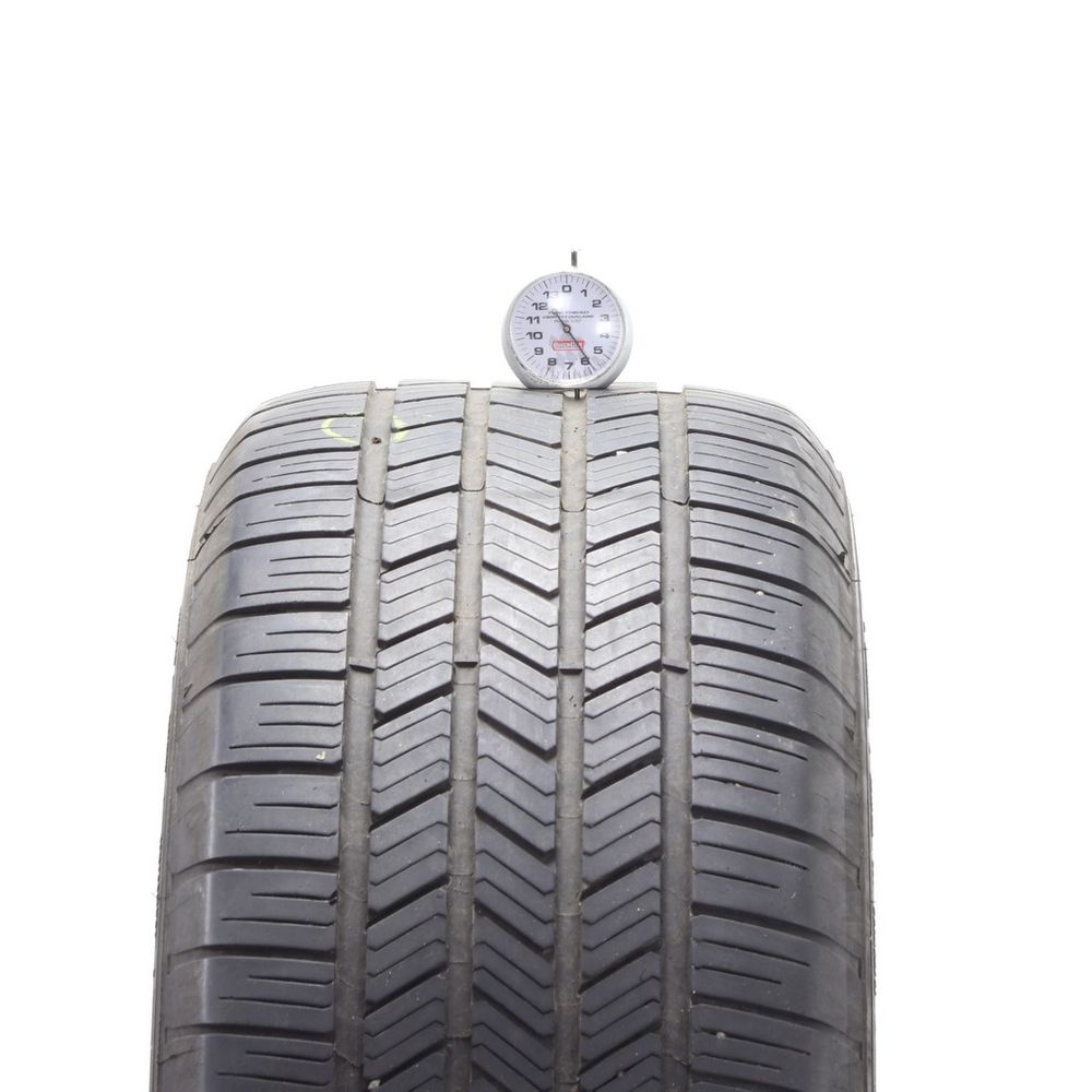 Set of (2) Used 255/55R18 Goodyear Eagle LS-2 Run Flat 109H - 5.5-6/32 - Image 2