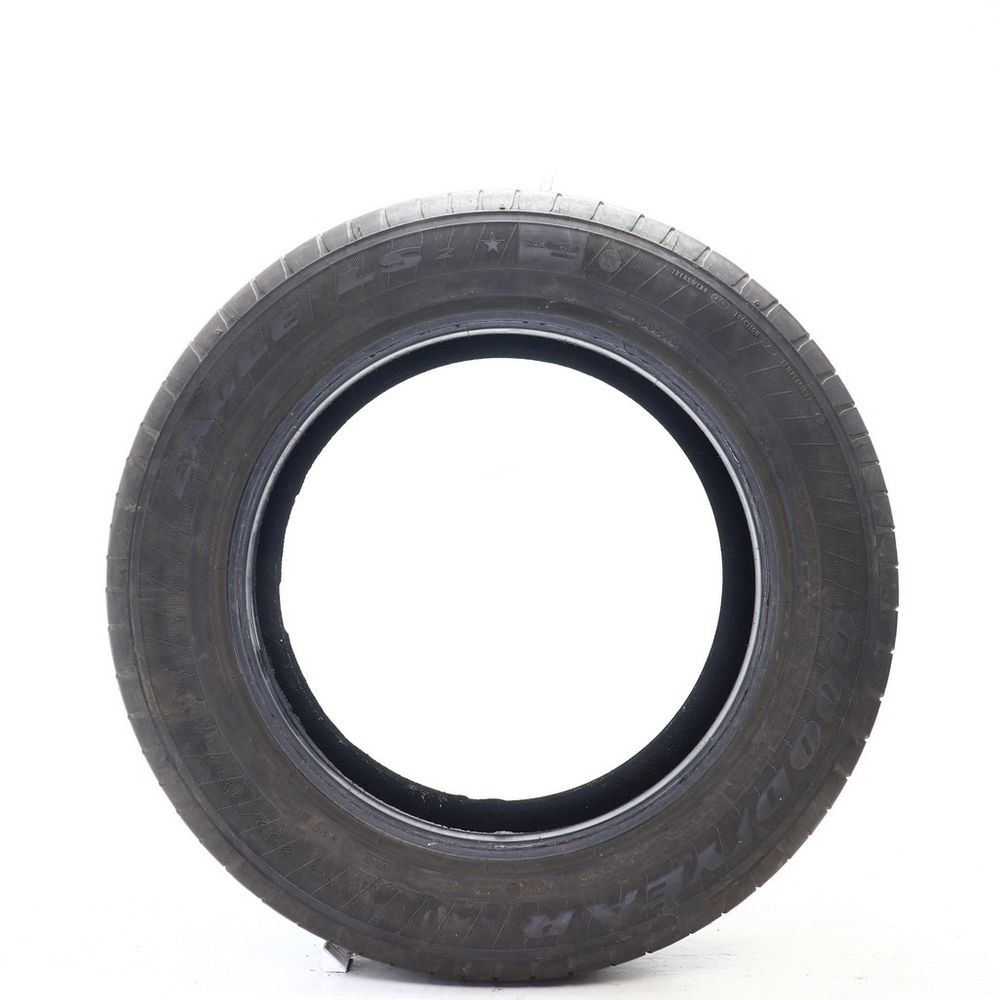 Set of (2) Used 255/55R18 Goodyear Eagle LS-2 Run Flat 109H - 5.5-6/32 - Image 3