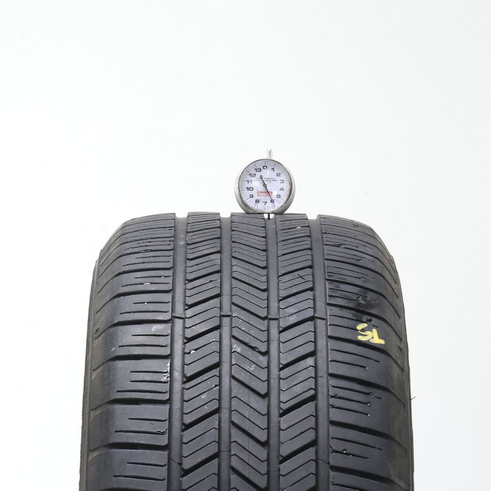 Set of (2) Used 255/55R18 Goodyear Eagle LS-2 Run Flat 109H - 5.5-6/32 - Image 5