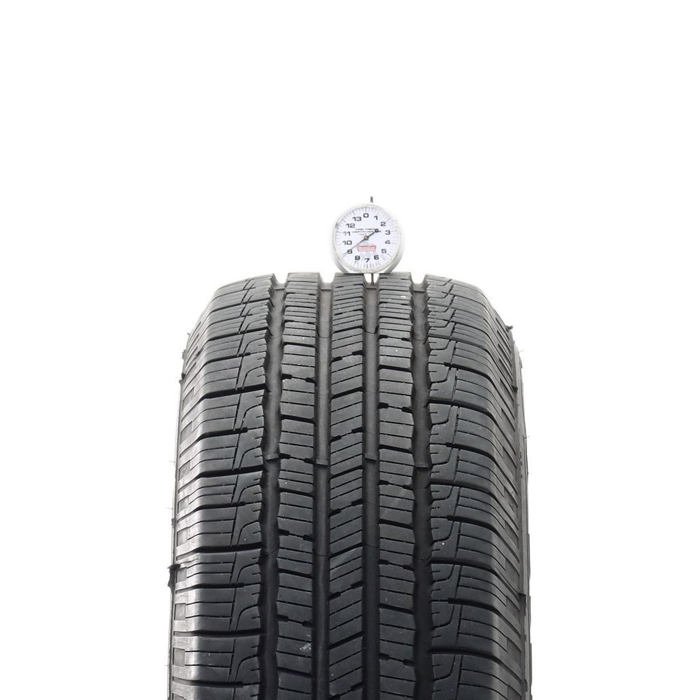 Set of (4) Used 225/65R17 Goodyear Reliant All-season 102H - 7.5-9/32 - Image 5
