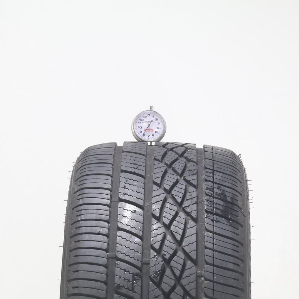 Used 255/40R19 Firestone Firehawk AS V2 100W - 8/32 - Image 2