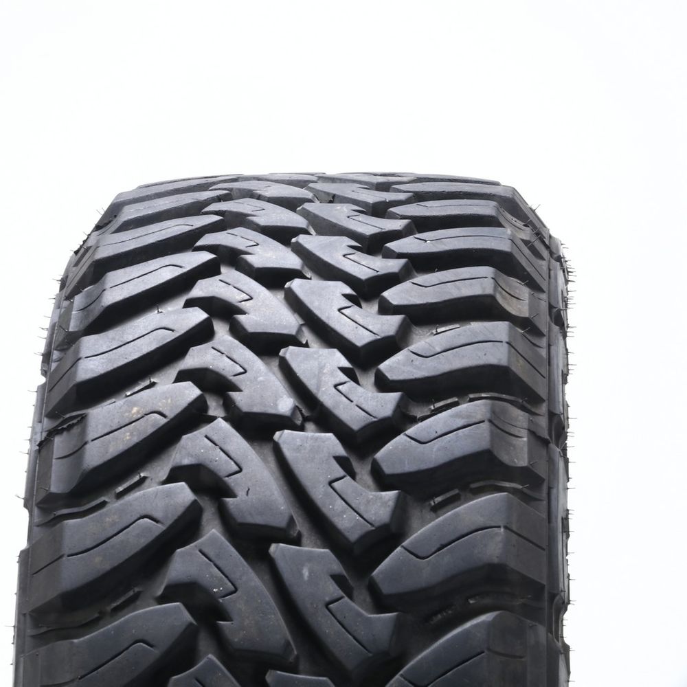 Used LT 33X12.5R20 Toyo Open Country MT 114Q - 17/32 - Image 2