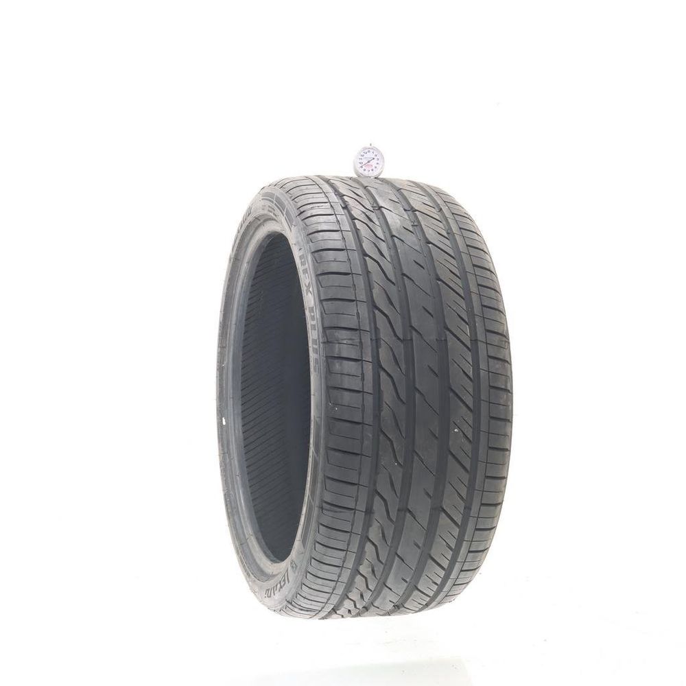 New 275/35ZR20 Lexani RFX Plus Run Flat 102W - Image 1