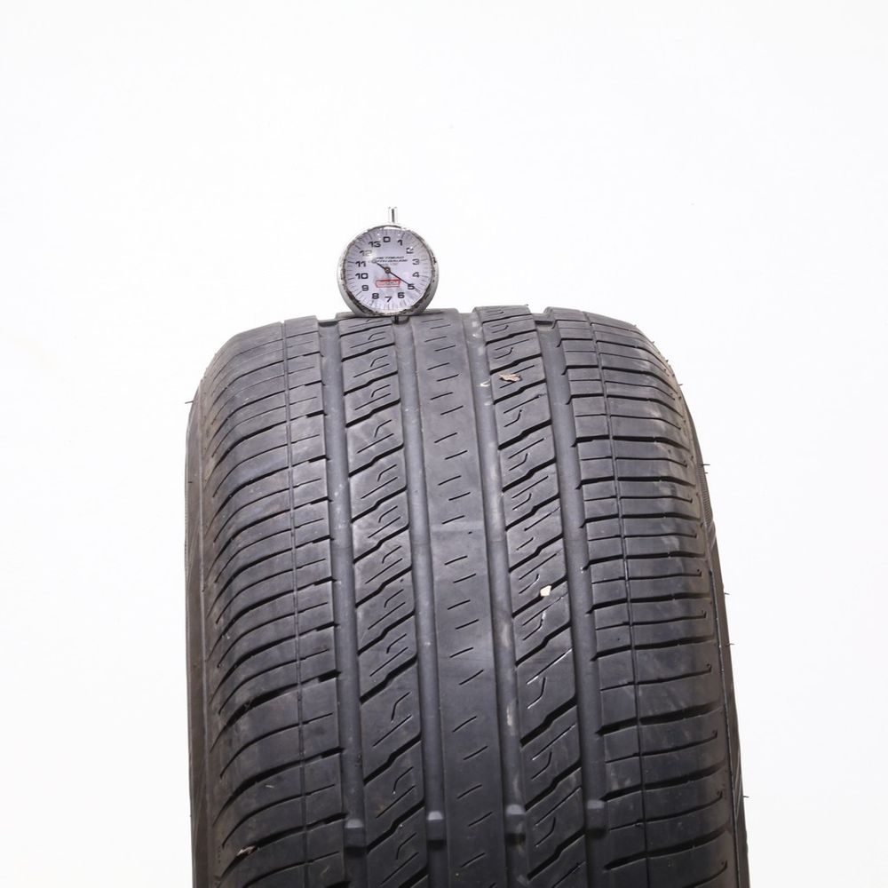 Used 265/60R18 Federal Couragia XUV 110H - 4.5/32 - Image 2