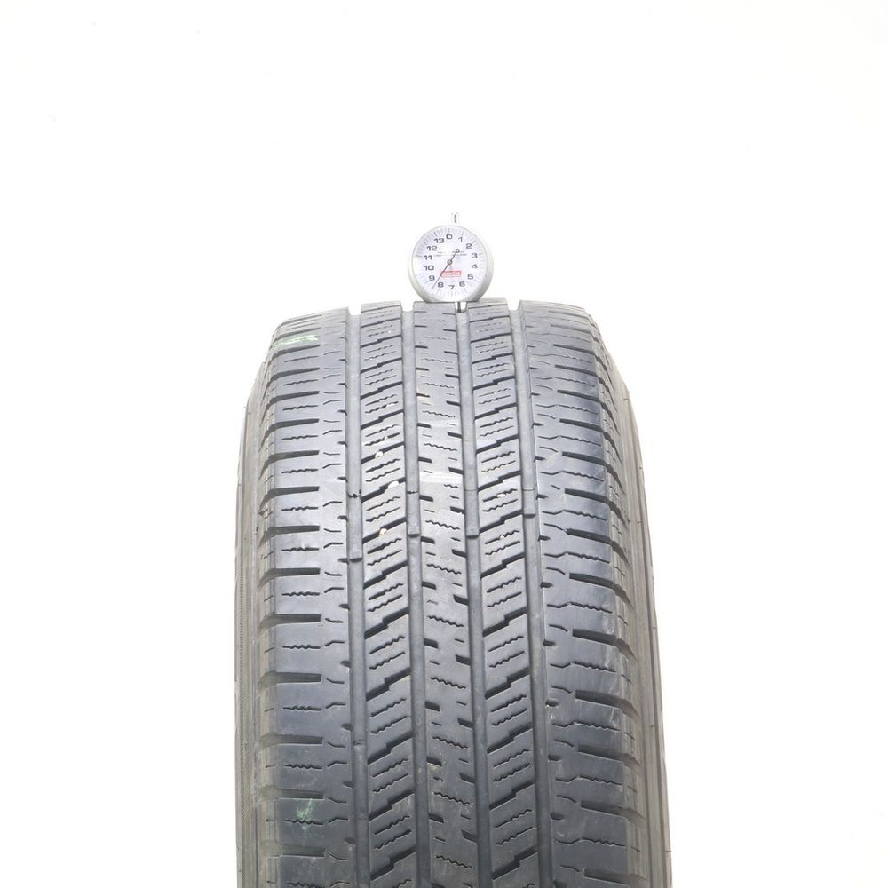 Set of (2) Used LT 245/75R17 Hankook Dynapro HT 121/118S E - 8.5-9/32 - Image 2