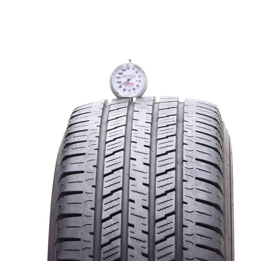Set of (2) Used LT 245/75R17 Hankook Dynapro HT 121/118S E - 8.5-9/32 - Image 5