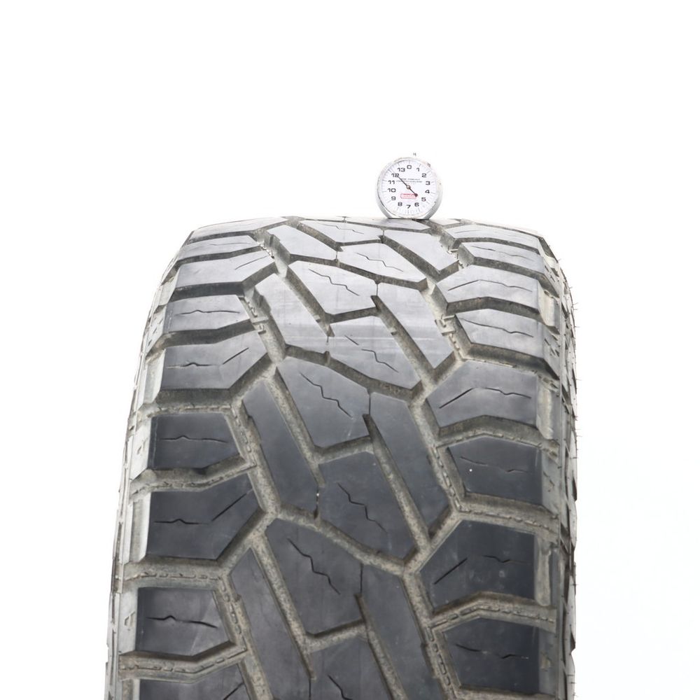 Used LT 33X12.5R20 NeoTerra Neomax-RT 119Q F - 12/32 - Image 2