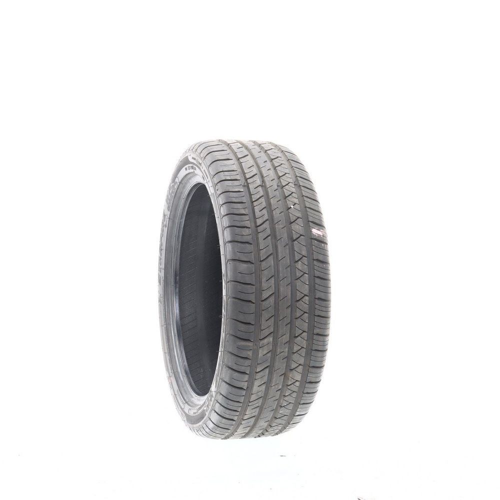 Set of (2) New 215/45R18 Starfire WR 93W - Image 1