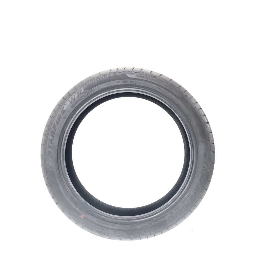 Set of (2) New 215/45R18 Starfire WR 93W - Image 3