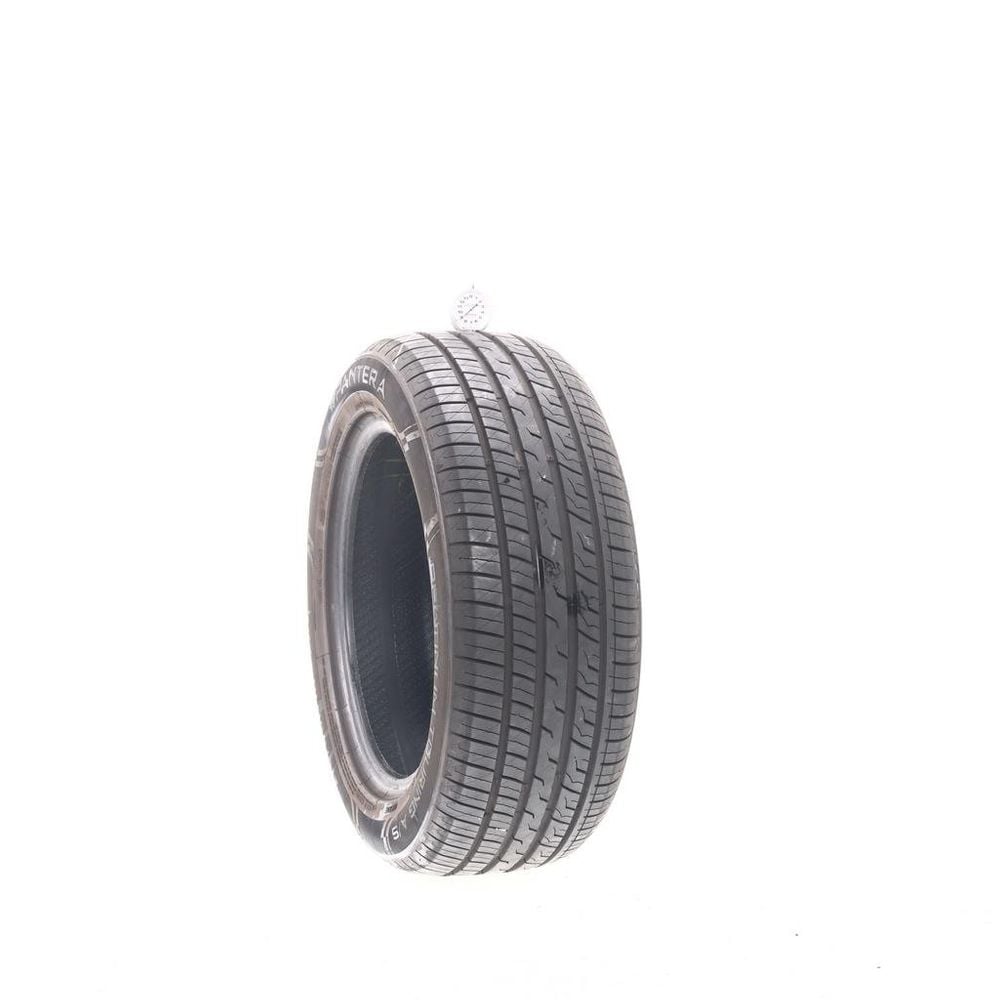 Used 215/55R16 Pantera Platinum Touring A/S 97V - 8.5/32 - Image 1