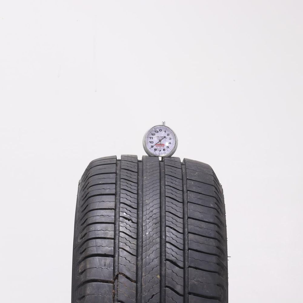 Set of (2) Used 205/55R16 Michelin X Tour A/S 2 91H - 8.5-10/32 - Image 2