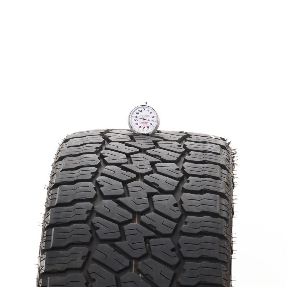 Used 285/45R22 Falken Wildpeak A/T4W 114T - 10.5/32 - Image 2