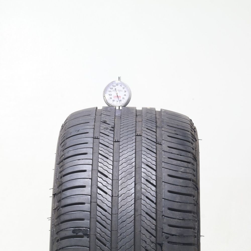 Used 235/55R19 Michelin Premier LTX 101H - 6/32 - Image 2