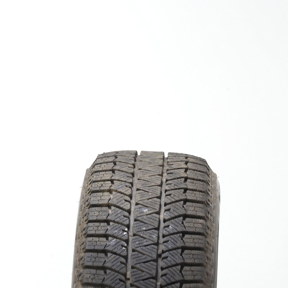 Driven Once 205/60R16 Bridgestone Blizzak WS90 Studless 92H - 11/32 - Image 2