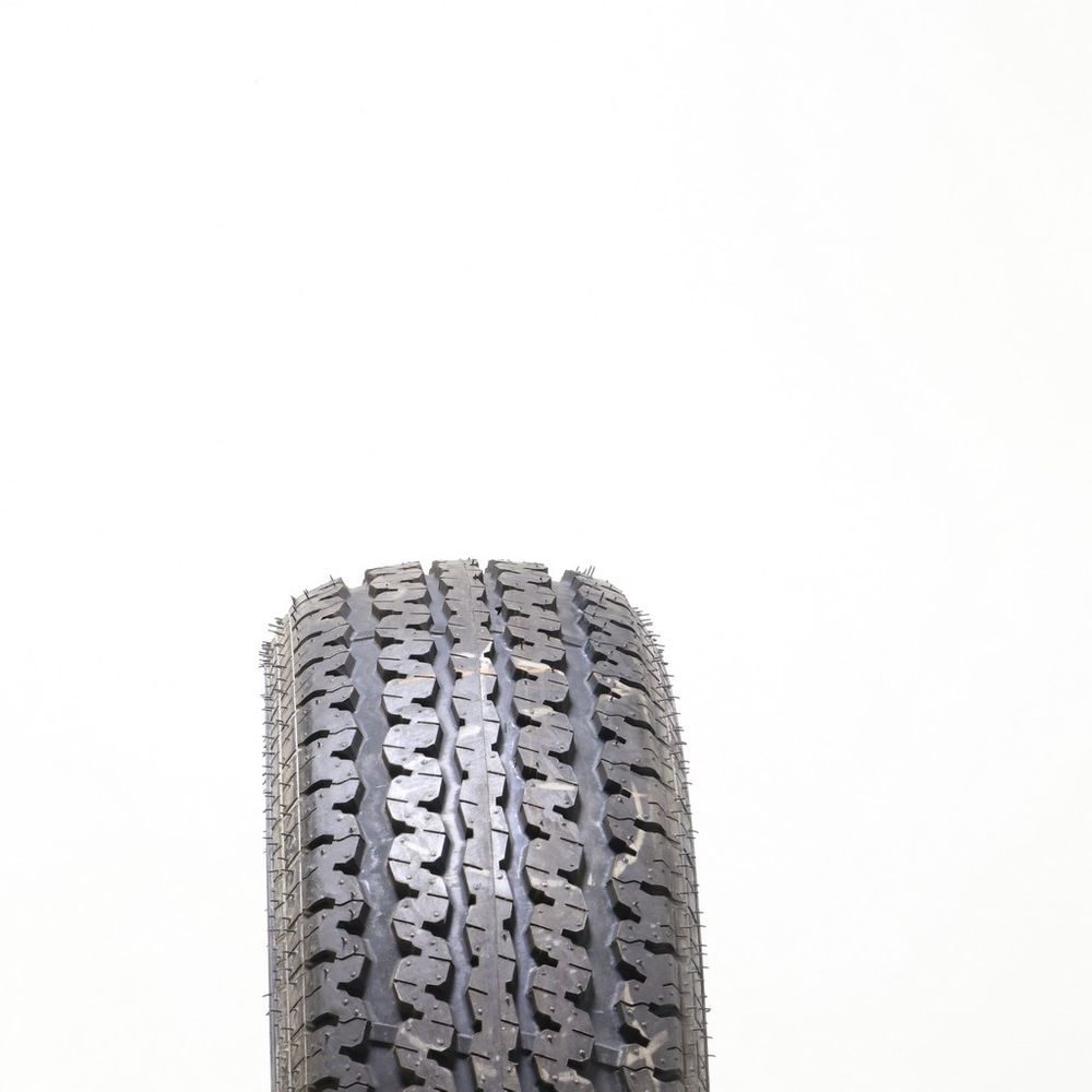 Driven Once ST 215/75R14 Caraway CT921 108/103L D - 9/32 - Image 2