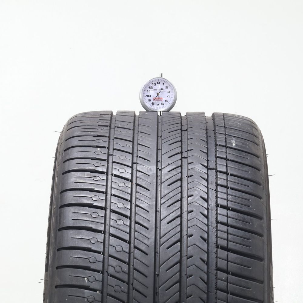 Used 285/45ZR20 Michelin Pilot Sport All Season 4 112Y - 8/32 - Image 2