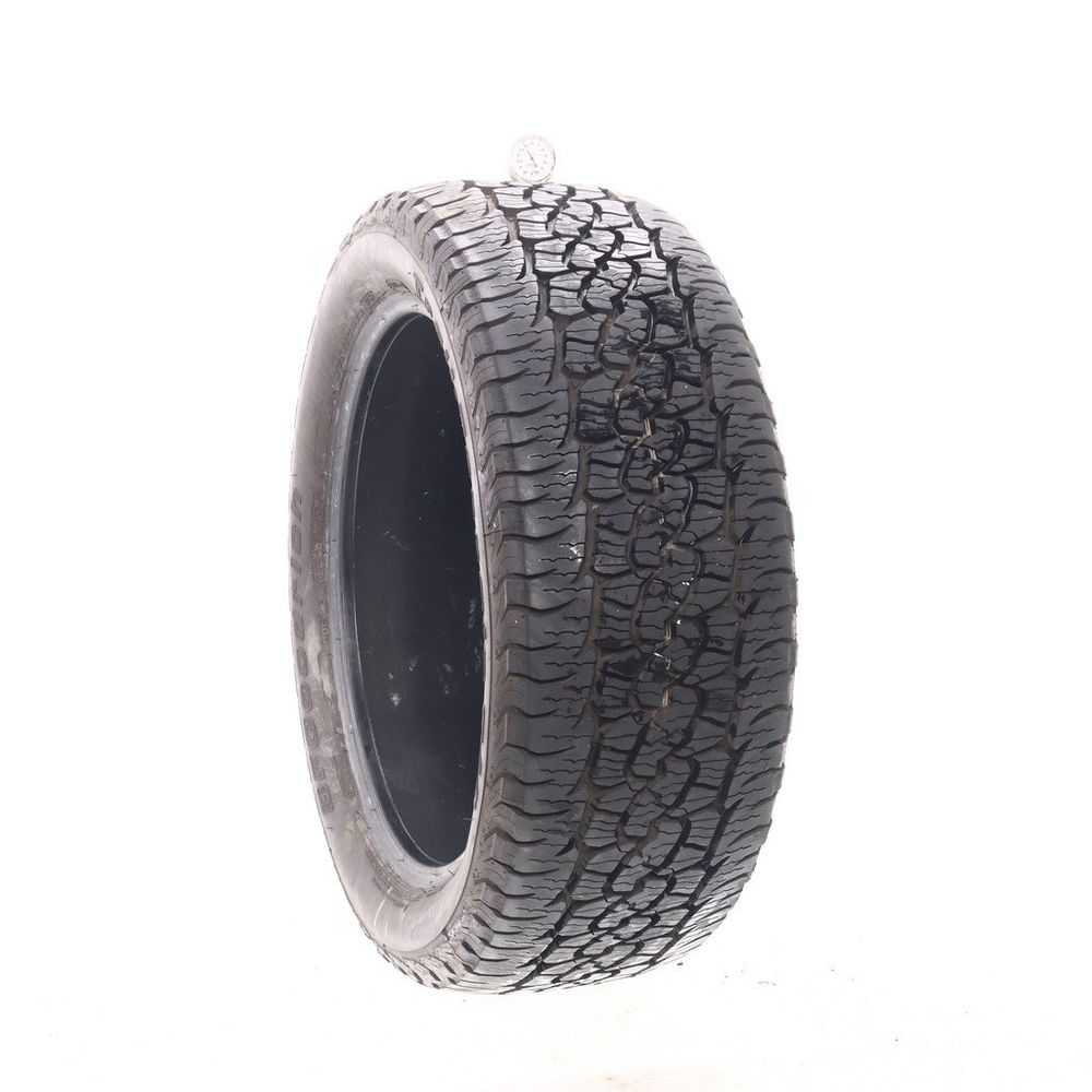 Used 275/50R22 BFGoodrich Trail-Terrain T/A 115H - 12.5/32 - Image 1