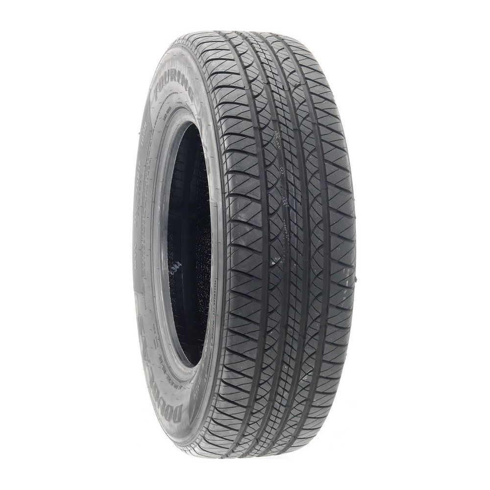 Driven Once 215/70R16 Douglas Touring A/S 100H - 8.5/32 - Image 1