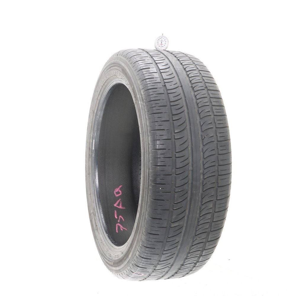 Used 275/45R22 Pirelli P Zero Asimmetrico 112V - 7/32 - Image 1