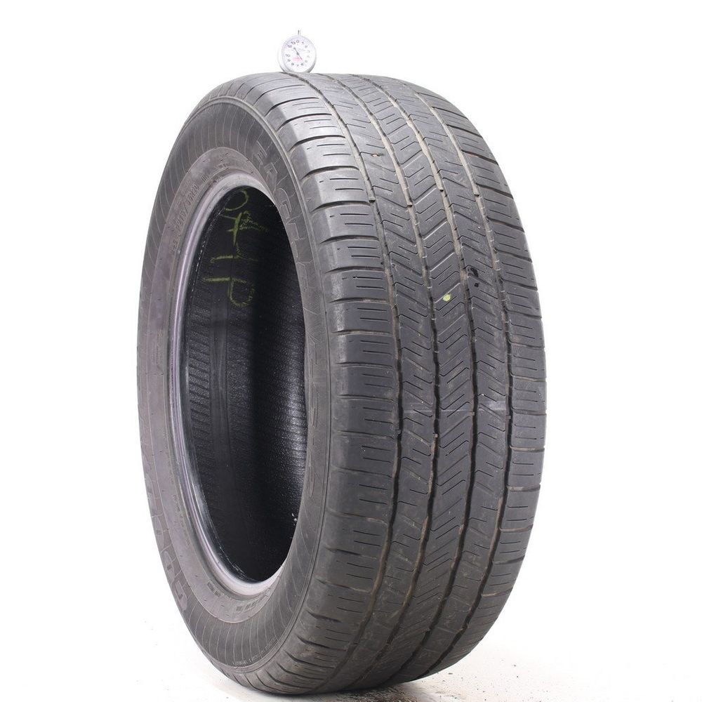 Set of (4) Used 275/55R20 Goodyear Eagle LS-2 111S - 5.5-7/32 - Image 1