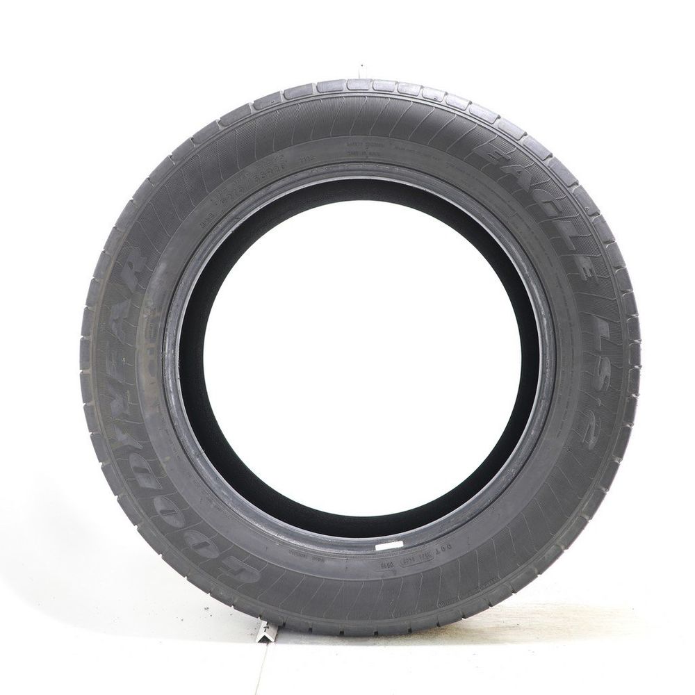 Set of (4) Used 275/55R20 Goodyear Eagle LS-2 111S - 5.5-7/32 - Image 12
