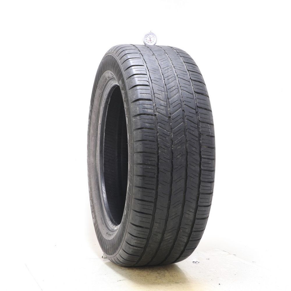 Set of (4) Used 275/55R20 Goodyear Eagle LS-2 111S - 5.5-7/32 - Image 7