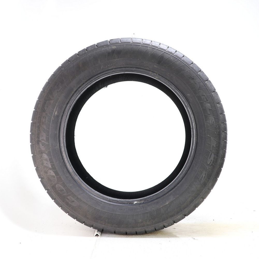 Set of (4) Used 275/55R20 Goodyear Eagle LS-2 111S - 5.5-7/32 - Image 9