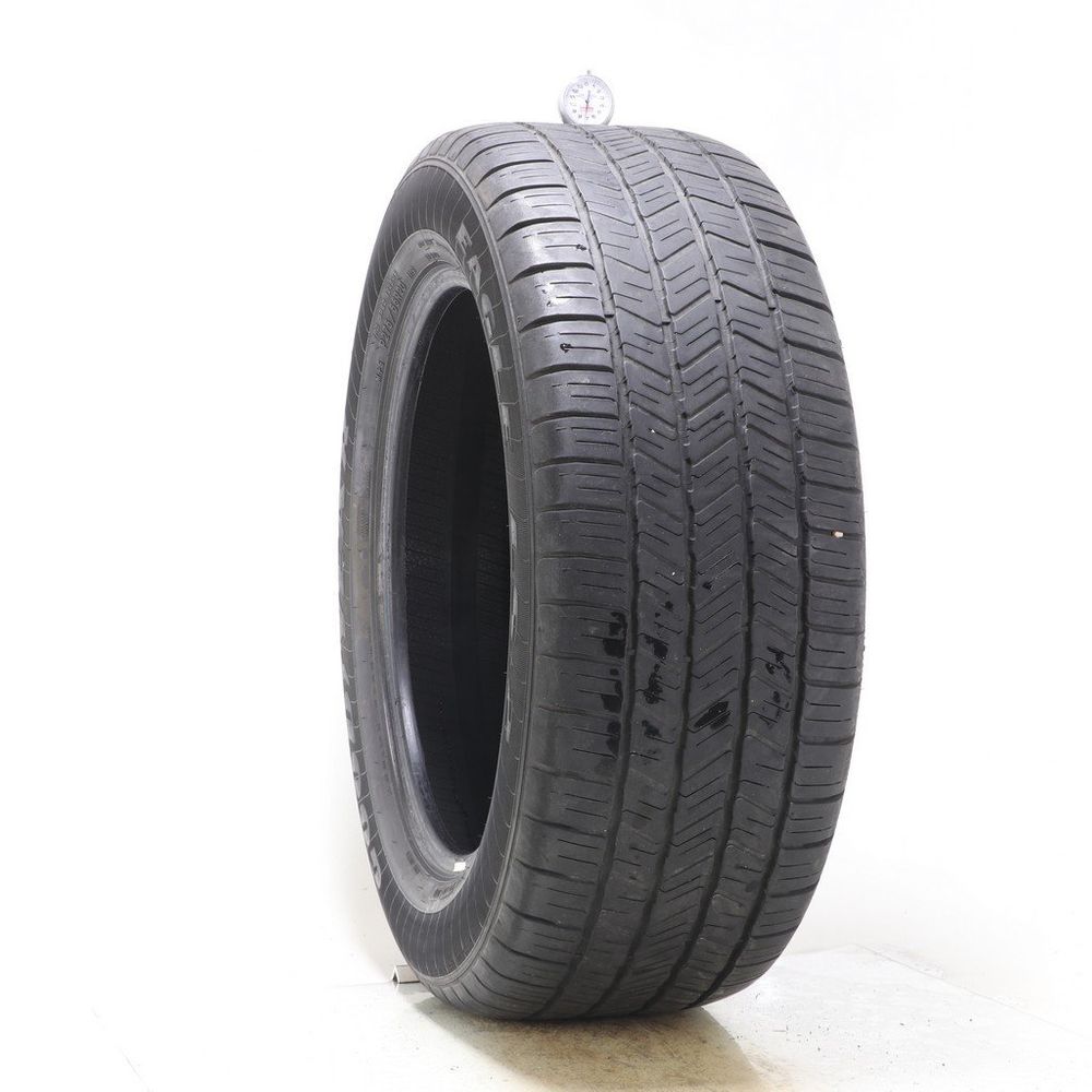 Set of (4) Used 275/55R20 Goodyear Eagle LS-2 111S - 5.5-7/32 - Image 10