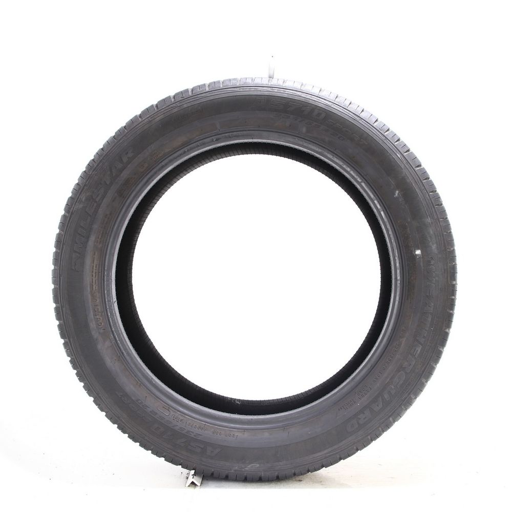 Used 235/55R20 Milestar Weatherguard AS 710 Sport 105V - 8.5/32 - Image 3
