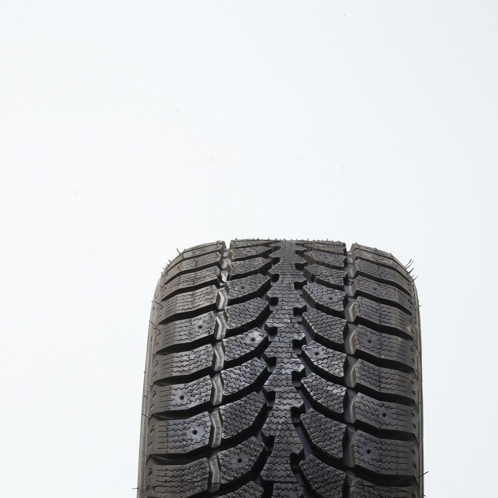Set of (2) New 235/55R18 Winter Claw Extreme Grip MX 100H - 13.5/32 - Image 2