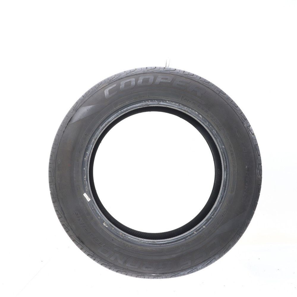 Used 225/60R17 Cooper CS5 Grand Touring 99T - 9/32 - Image 3