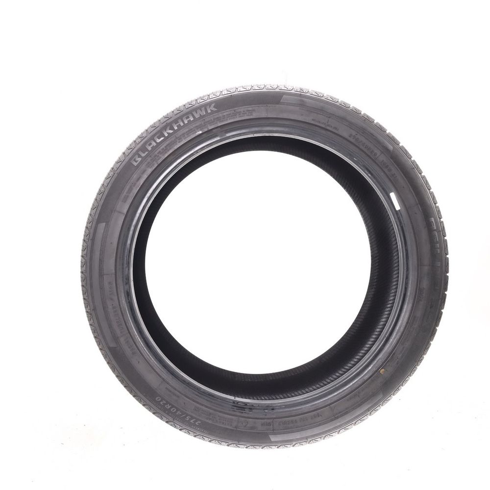 Used 275/40R20 Blackhawk Agility SUV 106W - 6/32 - Image 3