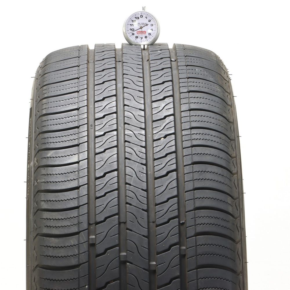 Used 285/45R22 Dcenti DC66 114H - 9.5/32 - Image 2