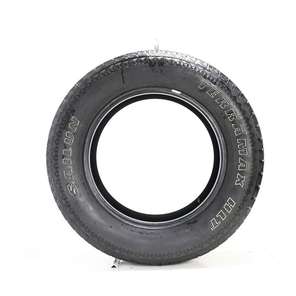 Used 245/65R17 Sailun Terramax HLT 107T - 7.5/32 - Image 3