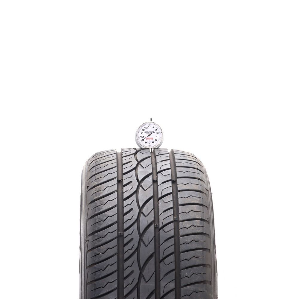 Set of (2) Used 215/55ZR17 Mavis All Season Highway Touring 98W - 9/32 - Image 2