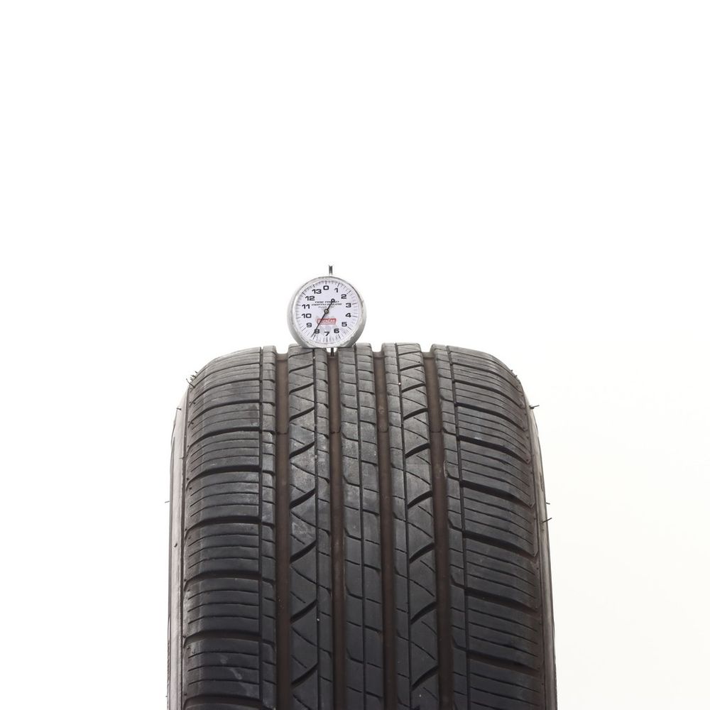 Set of (2) Used 225/55R17 Milestar MS932 Sport 101V - 8-8.5/32 - Image 2