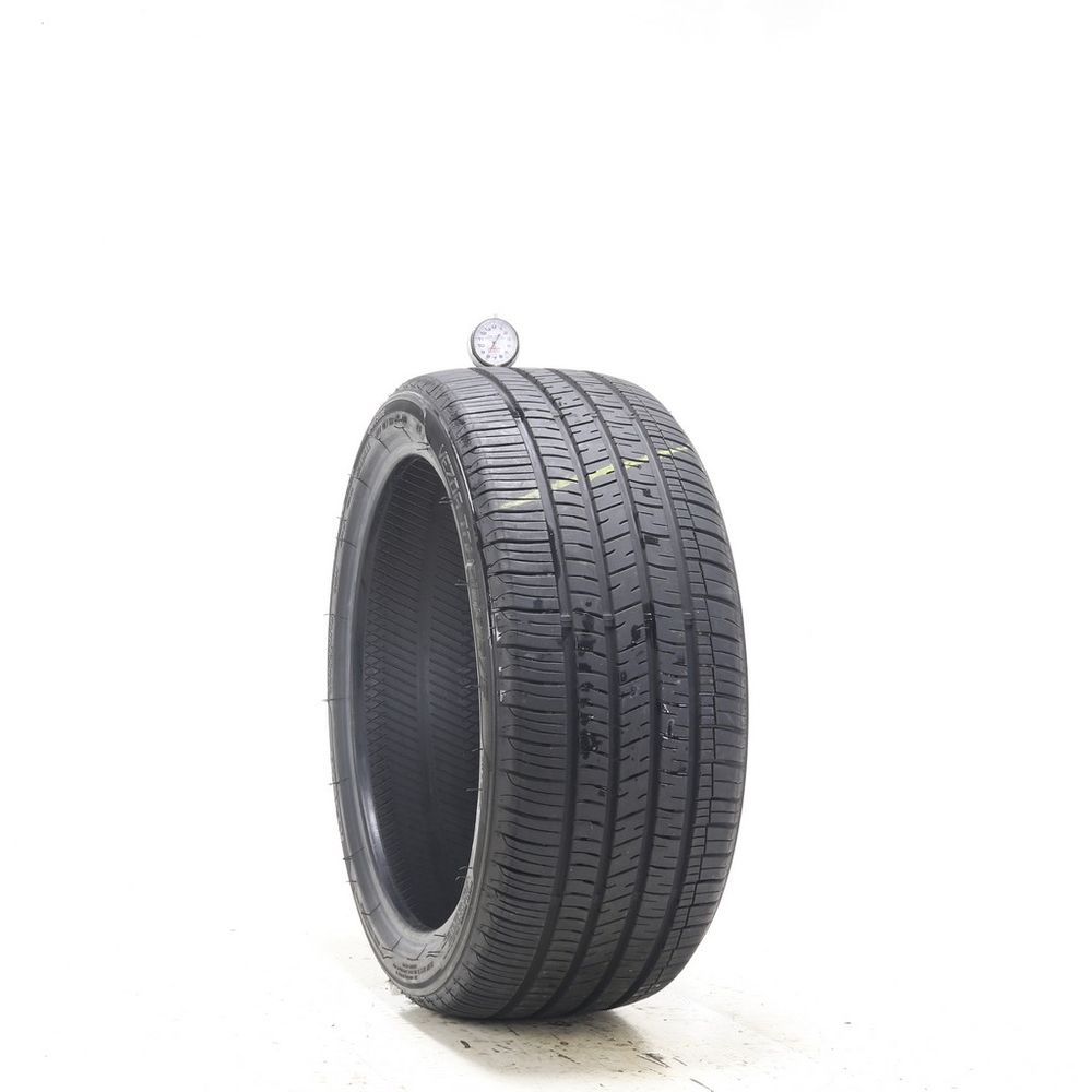 Set of (2) Used 225/40R18 Kenda Vezda Touring A/S 92H - 7.5-8/32 - Image 4