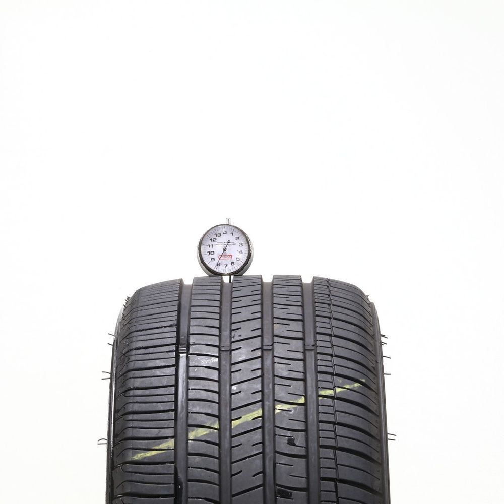 Set of (2) Used 225/40R18 Kenda Vezda Touring A/S 92H - 7.5-8/32 - Image 5