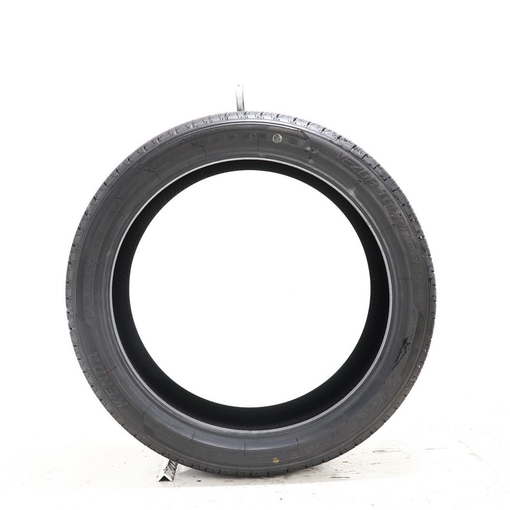 Set of (2) Used 225/40R18 Kenda Vezda Touring A/S 92H - 7.5-8/32 - Image 6