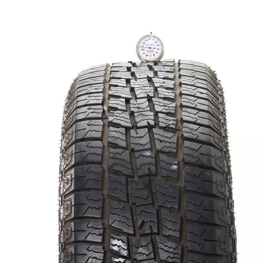 Used 275/60R20 Lionhart Lionclaw ATX2 119H - 10.5/32 - Image 2