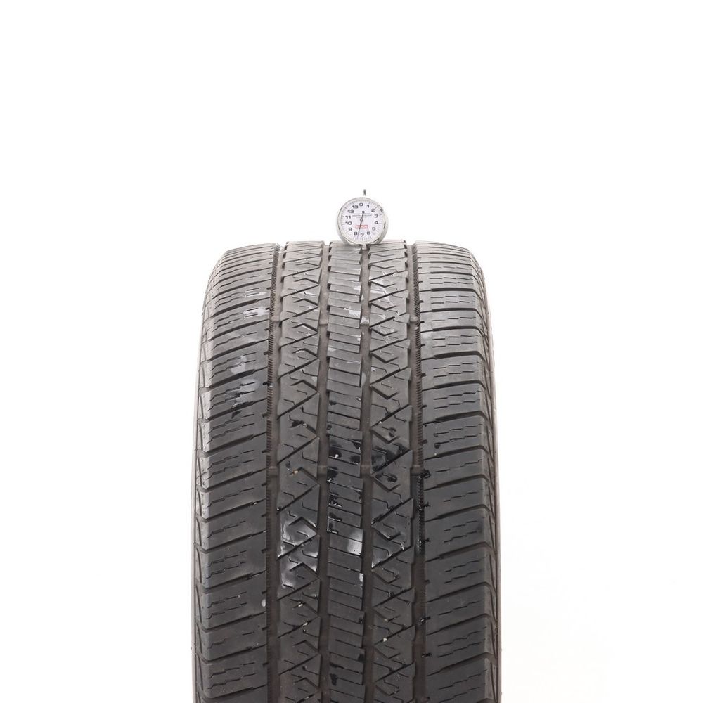 Set of (2) Used 275/45R20 Continental SureContact LX 110V - 6.5-7.5/32 - Image 5