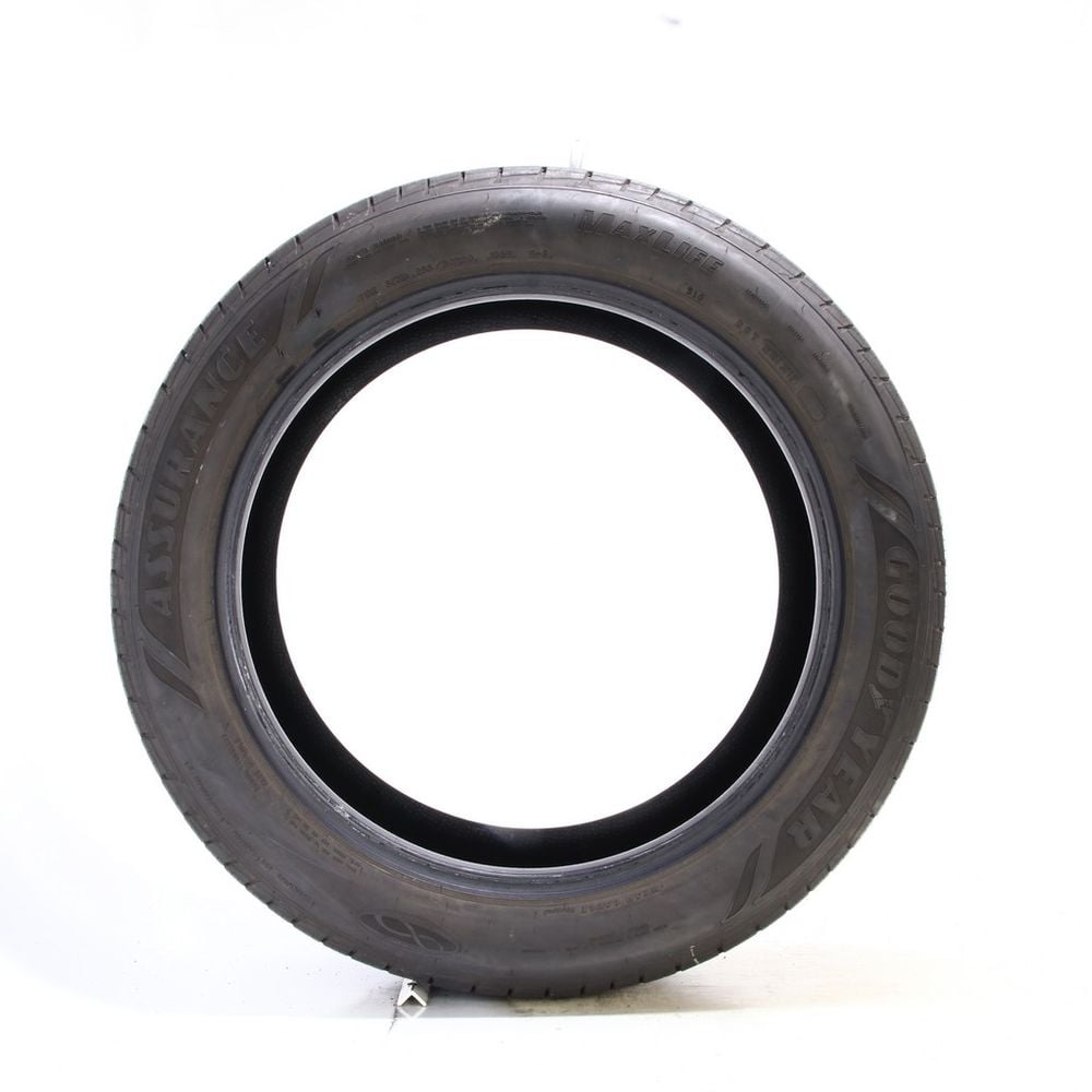 Used 255/50R20 Goodyear Assurance MaxLife 105H - 10.5/32 - Image 3